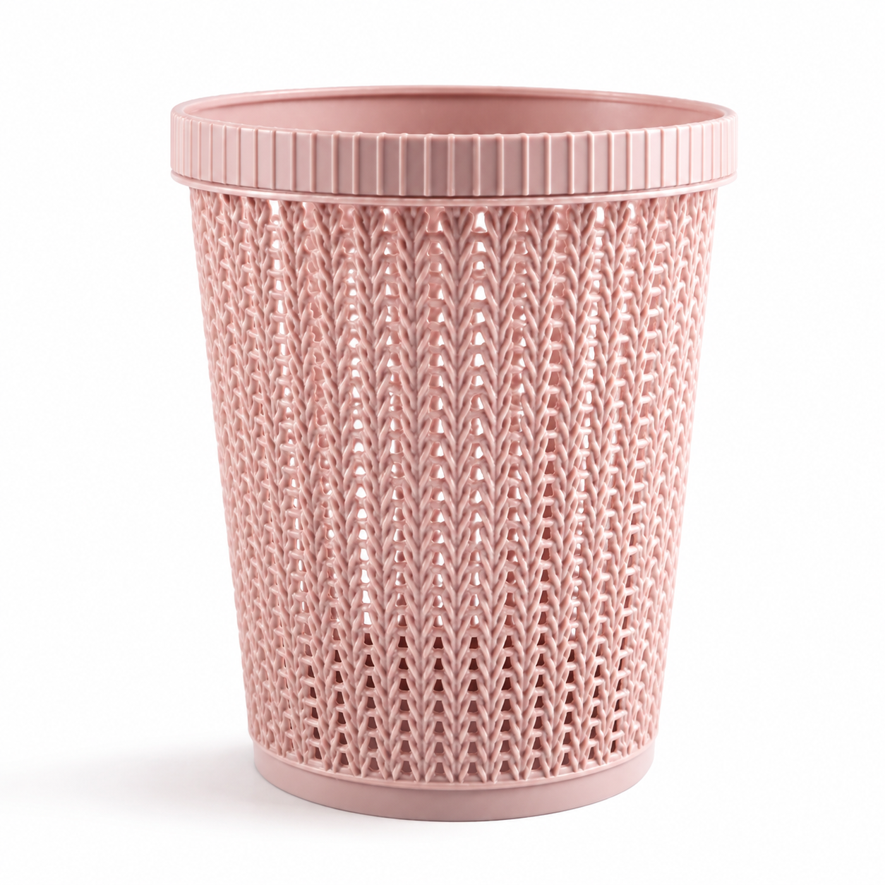 Modern Kitchen Trash Can with Automatic Bag Change for a Tidy Effortless Home