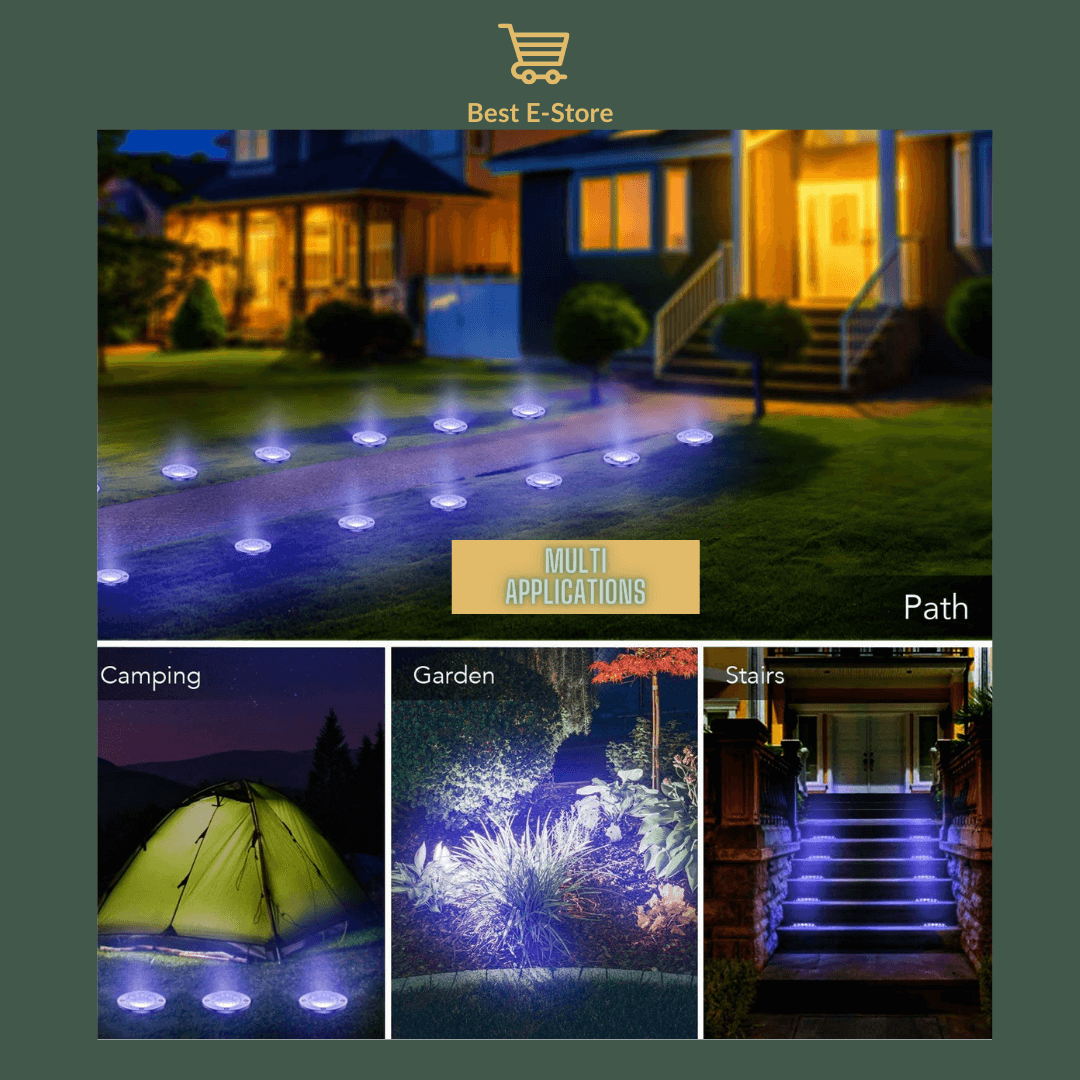 Shedding Light on Garden Solar Lights: Answering Frequently Asked Questions