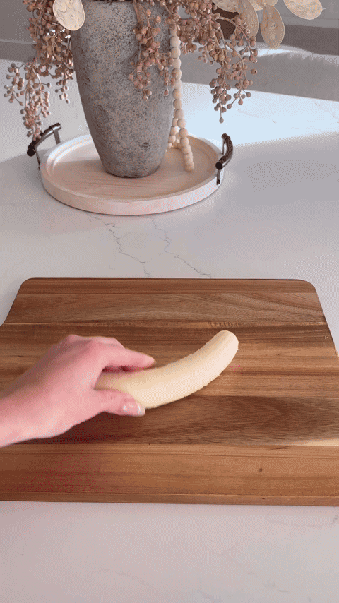 A Clever Fruit Slicer Cup for Easier Everyday Kitchen Prep