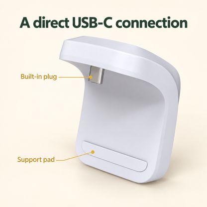 PS5 DualSense Controller Battery Pack Gift for Their Gaming Setup