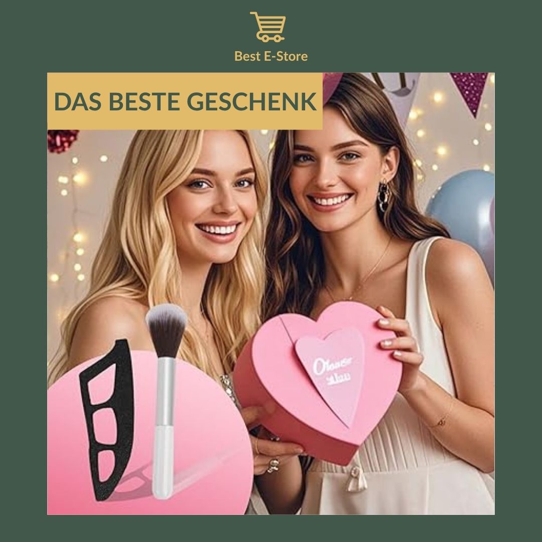 🎯 Perfekte Augen  jedes Mal: Augen Tour Tool 👁️