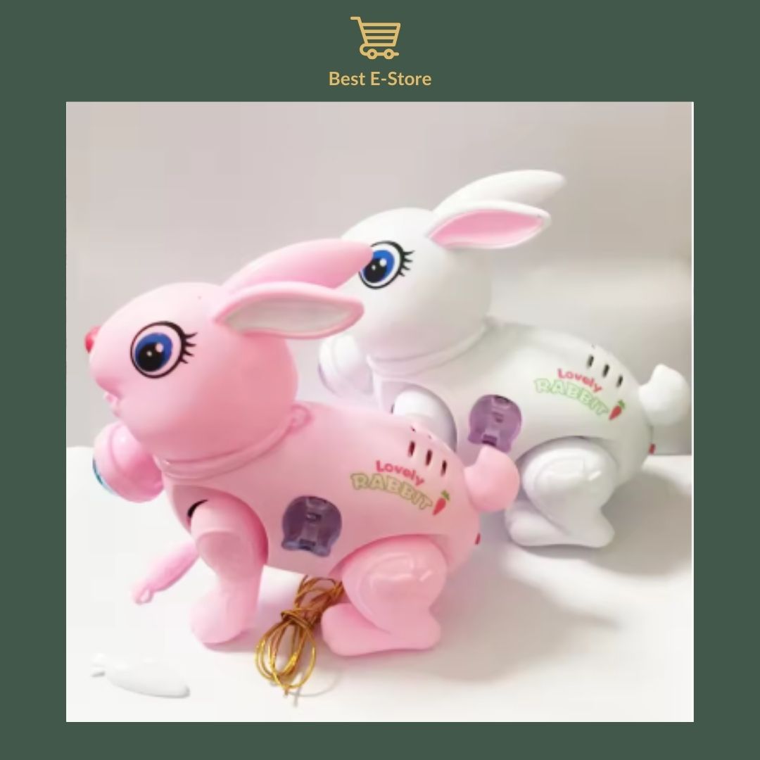 Radish Rabbit π Light-Up Radish Rabbit: Adorable Fun for Kids π§‘ β Best E-Store
