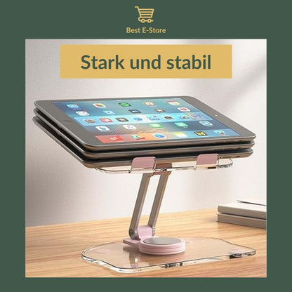 🎁 Das perfekte Geschenk: Universal Tablet Ständer 📱✨