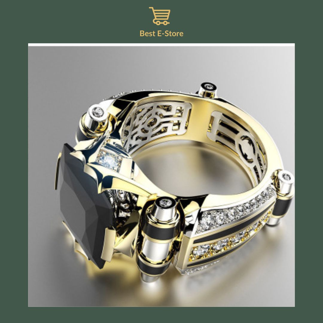 🎁 Trendy Electroplated Alloy Jewelry: A Gift to Treasure 💎