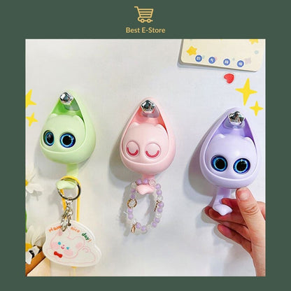 👀 Unveil the Magic: Winking Owl Hooks - Your Stylish Organizing Solution 🌟