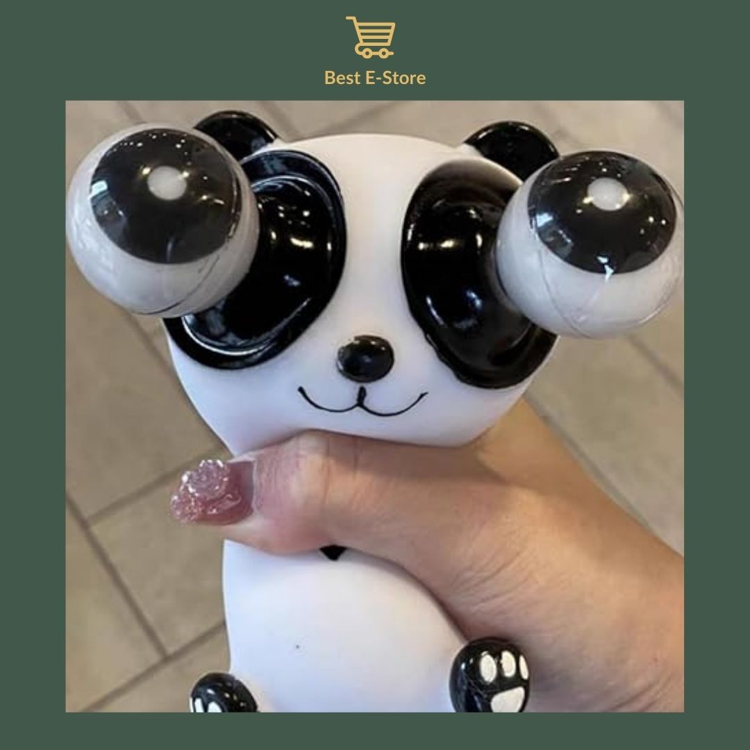 🌟 Adorable Panda Surprises: The Perfect Gift for Loved Ones 🎁🐼