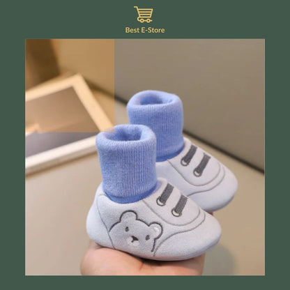 👣CozySteps: Adorable Toddler Shoes for Happy Little Feet ✨