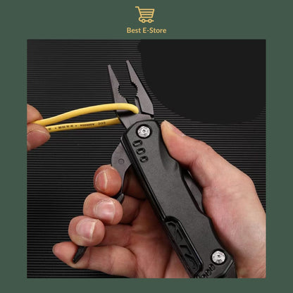 🎁Gift of the Year: Powerful 14-in-1 Multi Tool