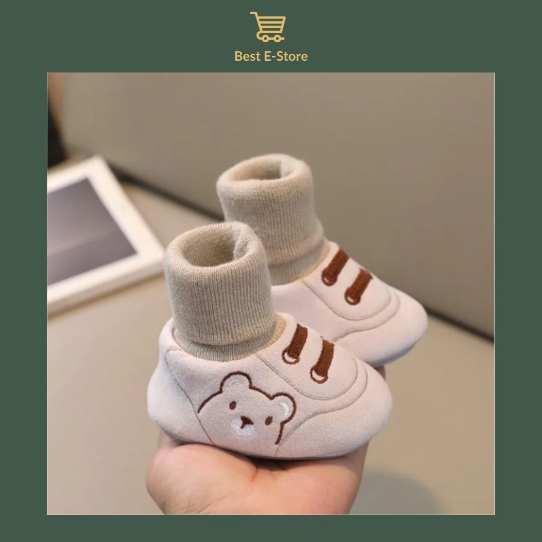 👣CozySteps: Adorable Toddler Shoes for Happy Little Feet ✨