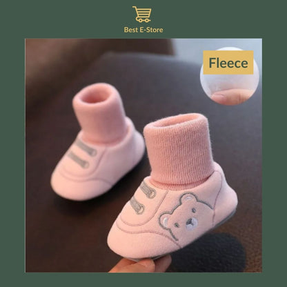 👣CozySteps: Adorable Toddler Shoes for Happy Little Feet ✨