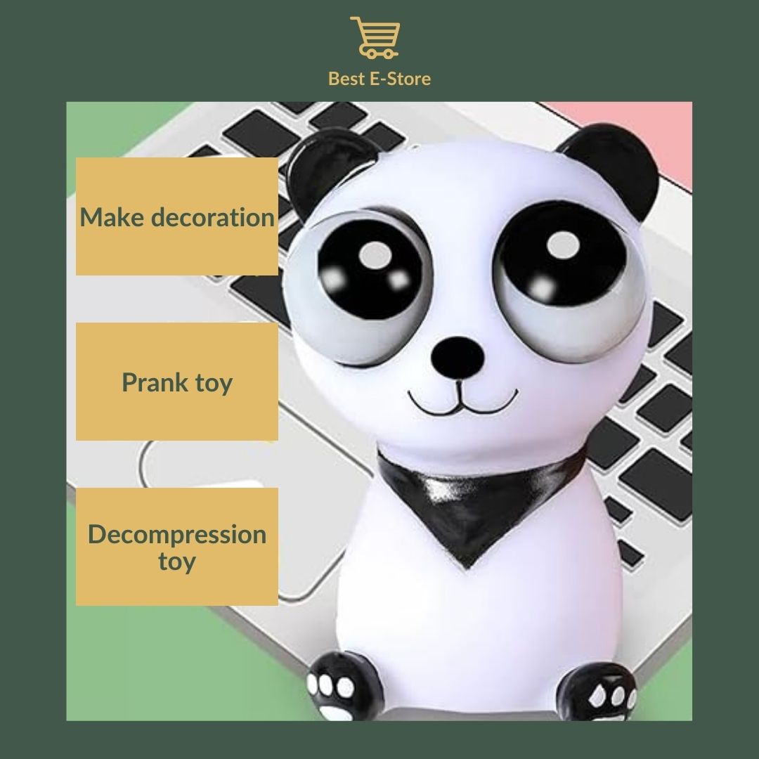 🌟 Adorable Panda Surprises: The Perfect Gift for Loved Ones 🎁🐼