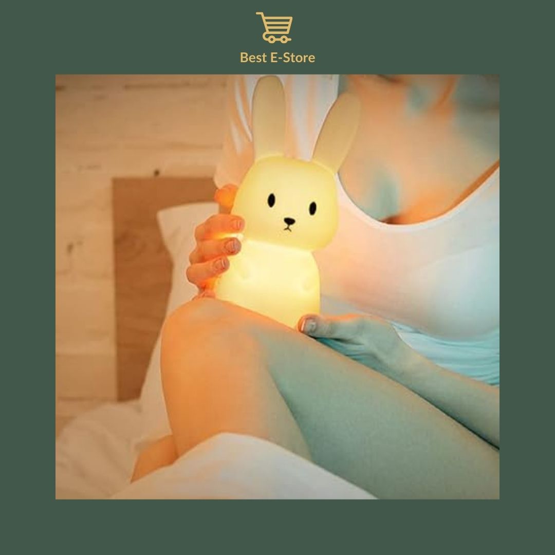 🌟Dreamy Glow Baby Night Light🌙