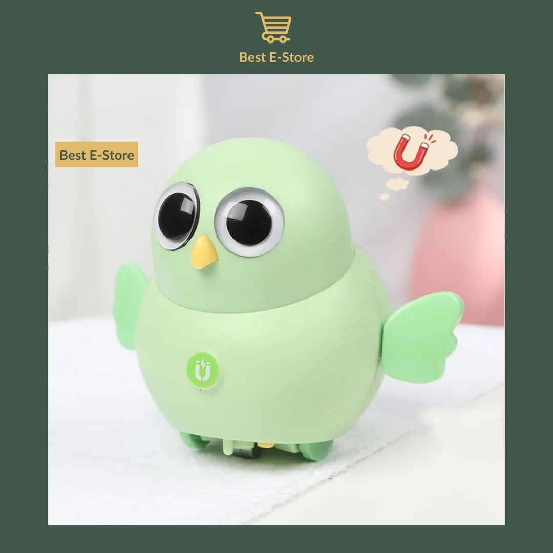 🚶‍♂️ Swinging Fun with Cute Chick Toys: Educational & Entertaining 🐥