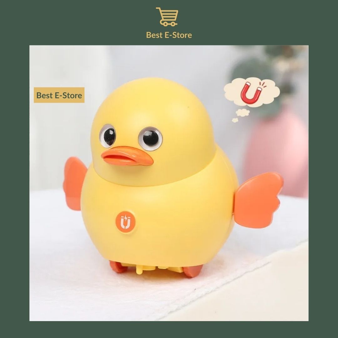 🚶‍♂️ Swinging Fun with Cute Chick Toys: Educational & Entertaining 🐥