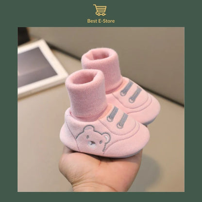 👣CozySteps: Adorable Toddler Shoes for Happy Little Feet ✨