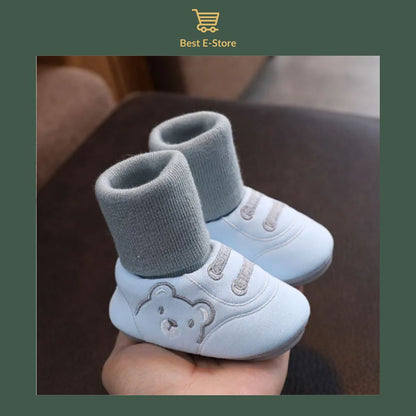 👣CozySteps: Adorable Toddler Shoes for Happy Little Feet ✨