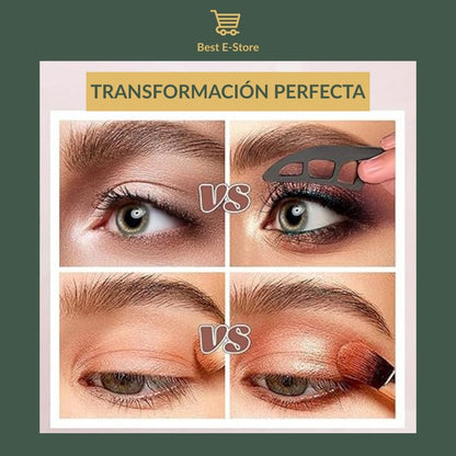 🎯 Ojos Perfectos Siempre: Herramienta Tour Tool 👁️