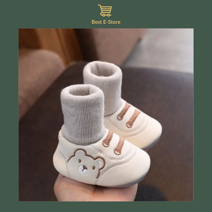 👣CozySteps: Adorable Toddler Shoes for Happy Little Feet ✨