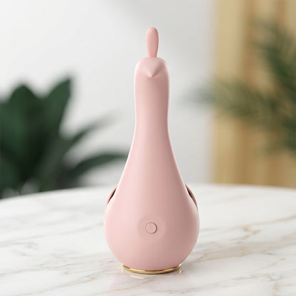 Peacock Wall Projector Lamp for Romantic Bedroom Ambiance Decor