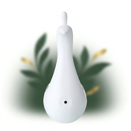 Peacock Projection Night Light with Remote Control and Touch Dimming