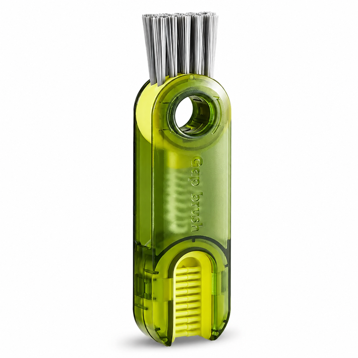 Confidence-Boosting 3-in-1 Bottle Brush Set for Spotless, Fresh Tumblers