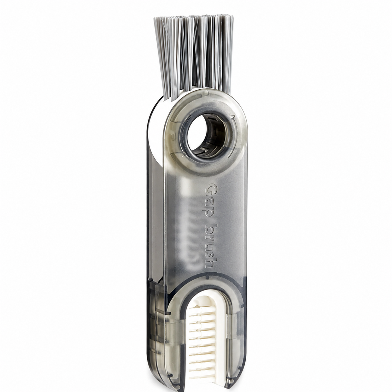 Confidence-Boosting 3-in-1 Bottle Brush Set for Spotless, Fresh Tumblers
