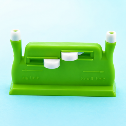 Confidence-Boosting Needle Threader for Aging Eyes and Everyday Sewing Ease