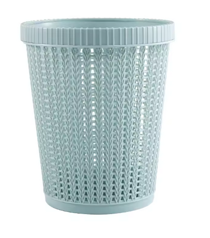 Modern Kitchen Trash Can with Automatic Bag Change for a Tidy Effortless Home