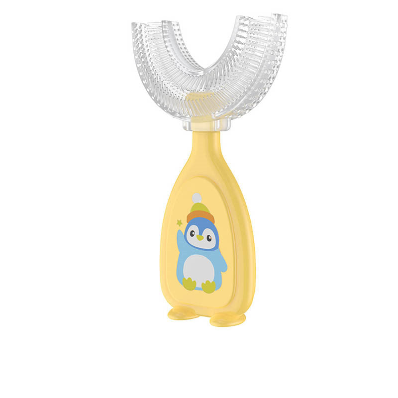 Fun Dinosaur Kids Electric Toothbrush That Makes Brushing Exciting