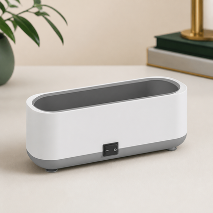 Compact Glasses Cleaning Machine Gift for Everyday Essentials