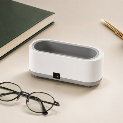 Compact Glasses Cleaning Machine Gift for Everyday Essentials