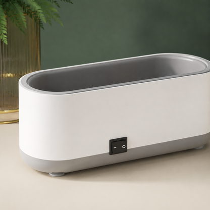 Compact Glasses Cleaning Machine Gift for Everyday Essentials