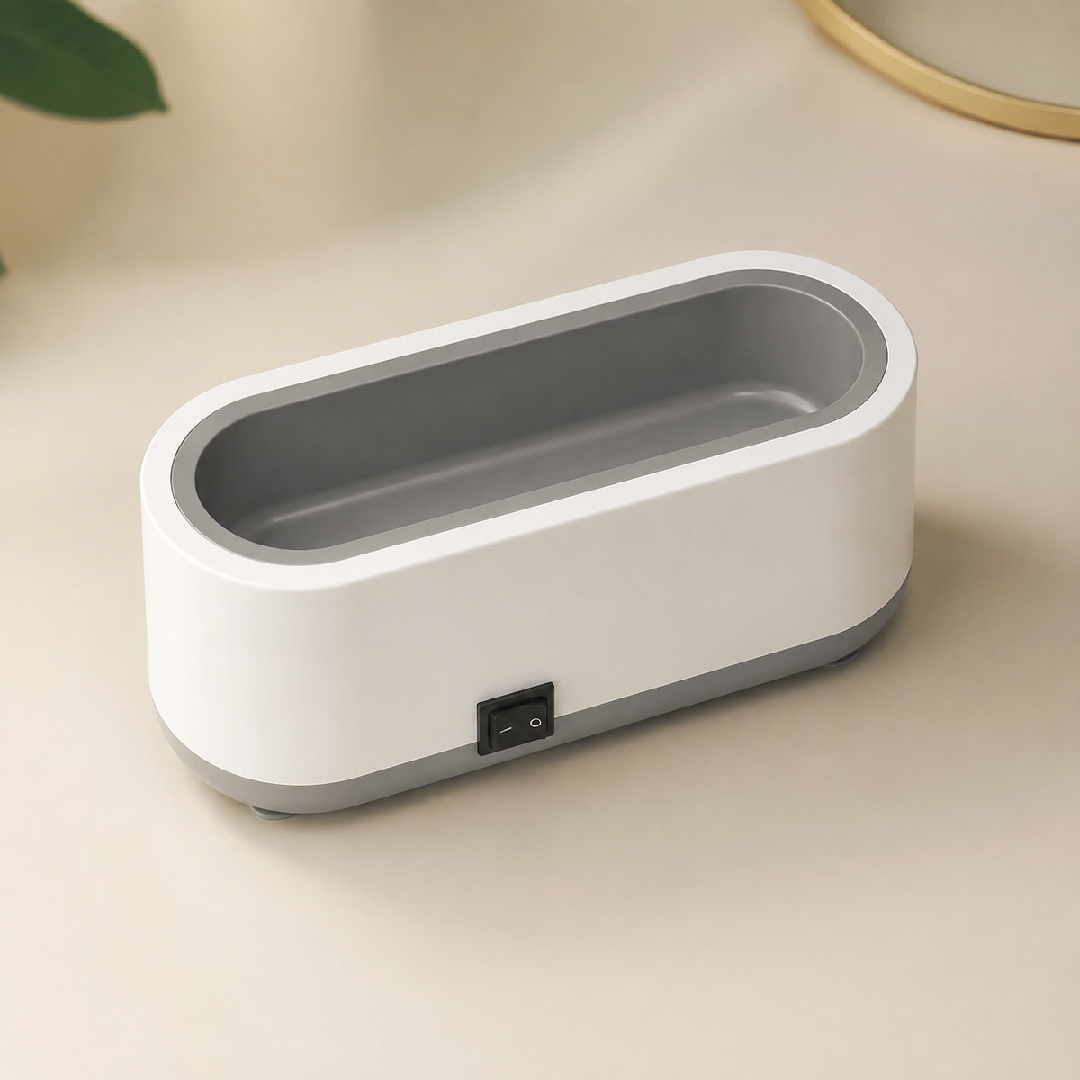 Compact Glasses Cleaning Machine Gift for Everyday Essentials