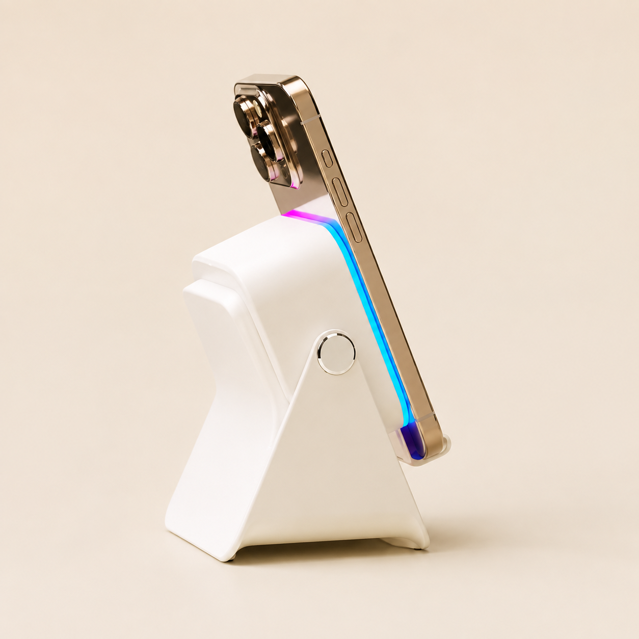 Square Induction Speaker – Make Room for Your Favourite Music